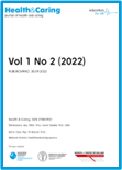 					Náhled Vol 1 No 2 (2022)
				
